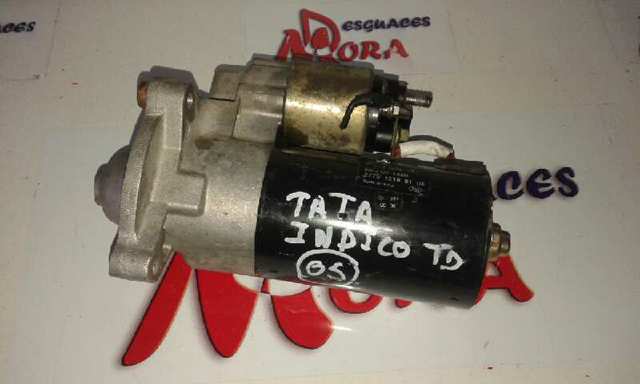 270215109908 Tata Arranque motores