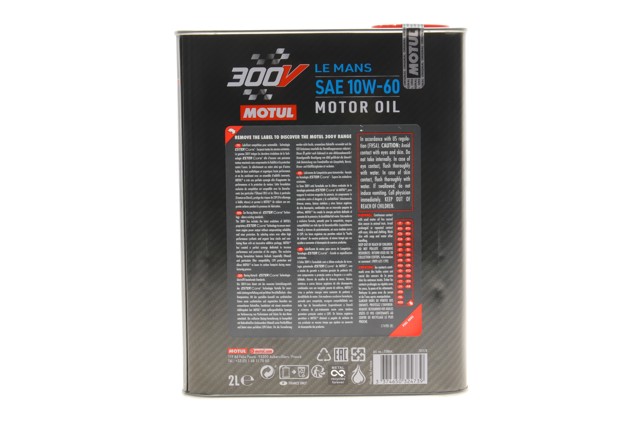 Comprar 827002 Motul Aceite de motor