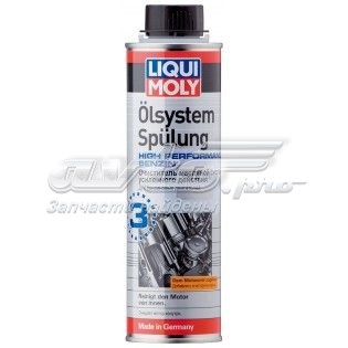 Limpiador del sistema de aceite Liqui Moly 7592 precio, desde 13,69 EUR