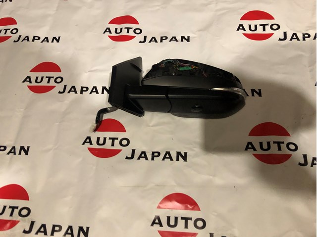 Retrovisor izquierdo Toyota 8794042D40