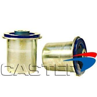 487700C010 Caster brazo suspension trasero superior derecho