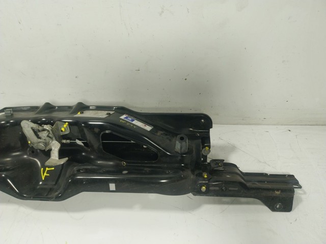 1675069780 Peugeot/Citroen Refuerzo parachoque delantero