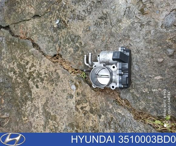 3510003BD0 Hyundai/Kia