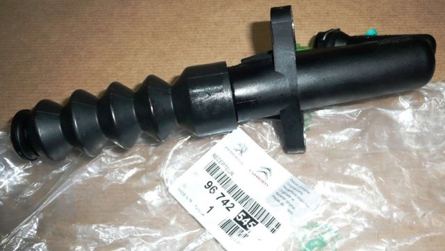 Comprar 9674254580 Peugeot/Citroen Bombín de embrague