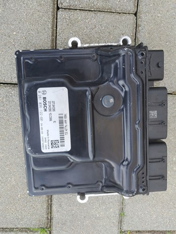 ECU 237104330S Renault (RVI)