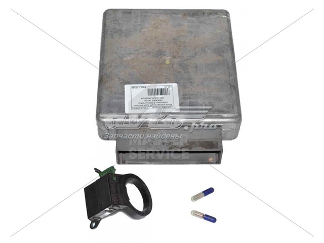 Módulo de control del motor Ford Transit V