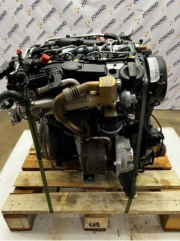 Comprar CAGB VAG Motor completo