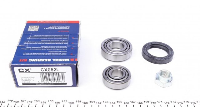 Comprar CX082L CX/Complex Cojinete de rueda delantero