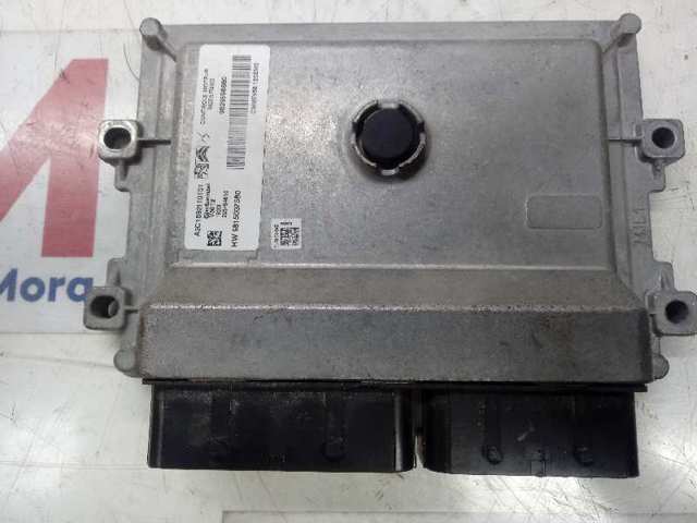 9815037580 Peugeot/Citroen 