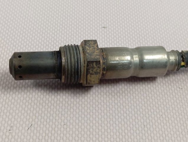 Sensor de óxidos de nitrógeno NOx delantero 9816276480 Fiat/Alfa/Lancia
