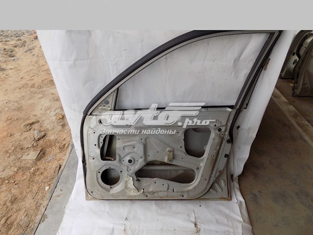 Puerta delantera derecha PTF69Y06100837 ZAZ