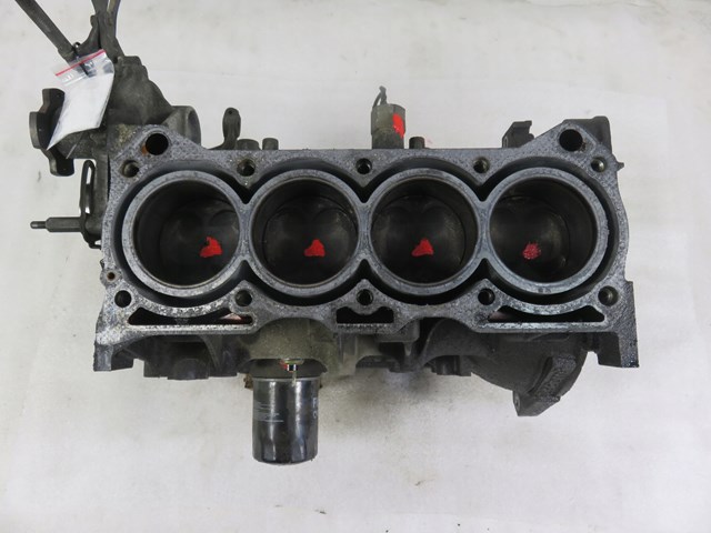 Comprar G13BB Subaru Motor completo