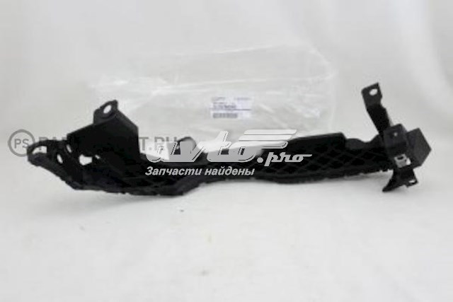 Soporte de paragolpes delantero exterior derecho Subaru Legacy 4 (B13)