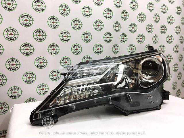 8117042542 Toyota Faros