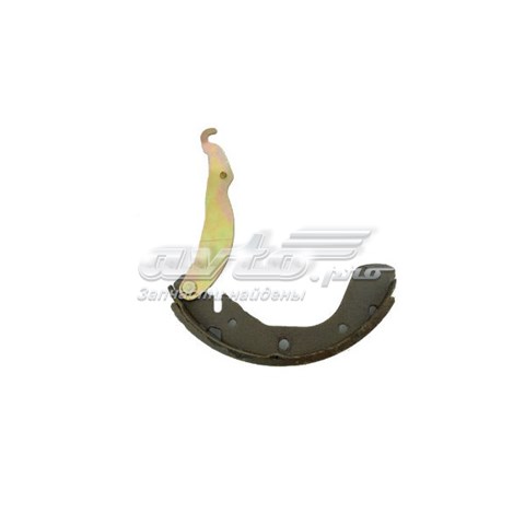 Comprar SA055 Hi-q Zapatas de freno