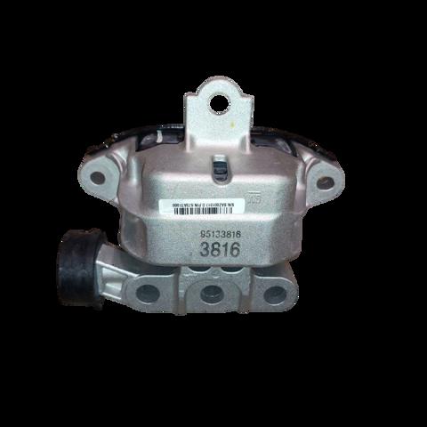 95133816 General Motors Soporte de motor derecho