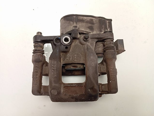 Pinza de freno trasera derecha Peugeot/Citroen AD777015 precio, desde 57,08 EUR