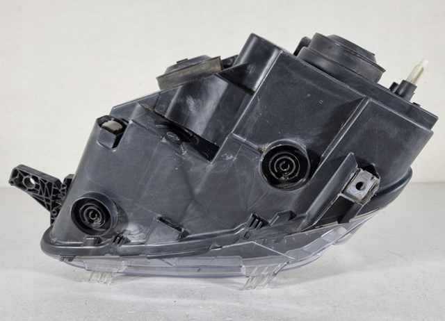 9816825080 Peugeot/Citroen Luz derecha