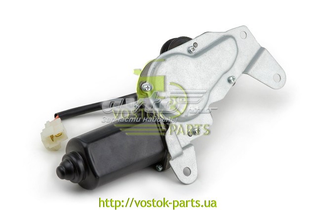 Motor limpiaparabrisas, trasera 1017002087 Geely