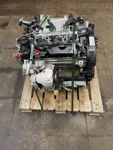 Comprar DETA VAG Motor completo