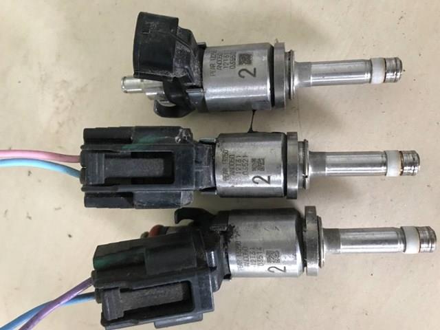 Inyector de combustible Mazda 3 (BM, BN)