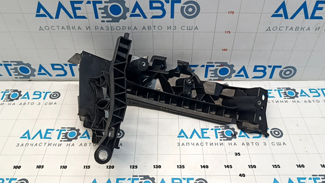 Comprar PAD43021AL Signeda Soporte de fijación del faro delantero izquierdo