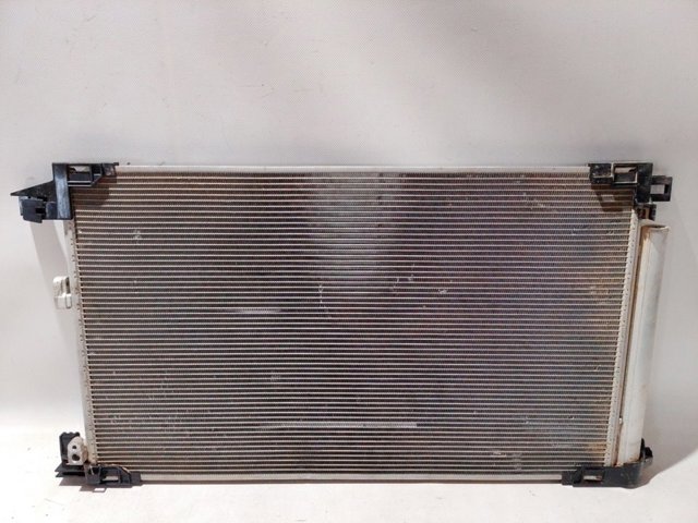 Aire acondicionado capacitor Toyota 884A0K0020 precio, desde 300,56 EUR
