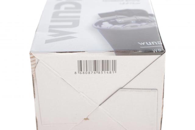 Comprar WB902 Wunder Filtro diesel