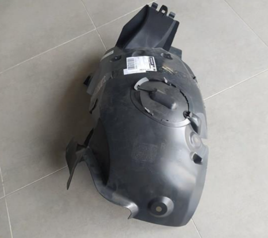  Polcar 6062FP1X