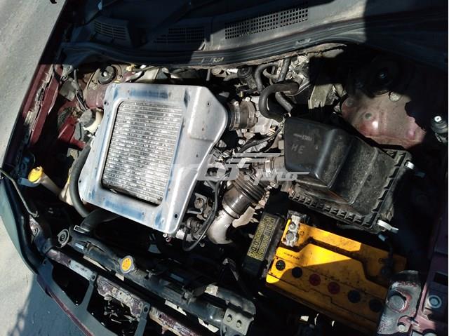 Motor completo para Nissan X-Trail  T30