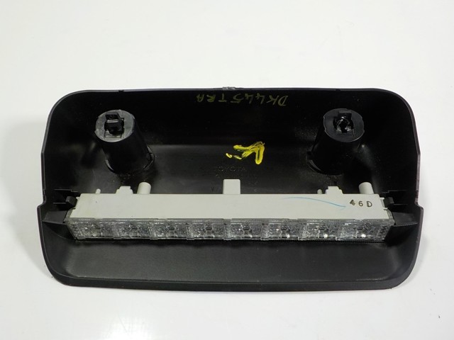  Tercera luz de freno Toyota Yaris 