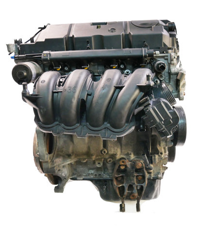 Motor completo N16B16AN16 BMW