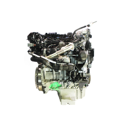 XXCA Ford Motor completo