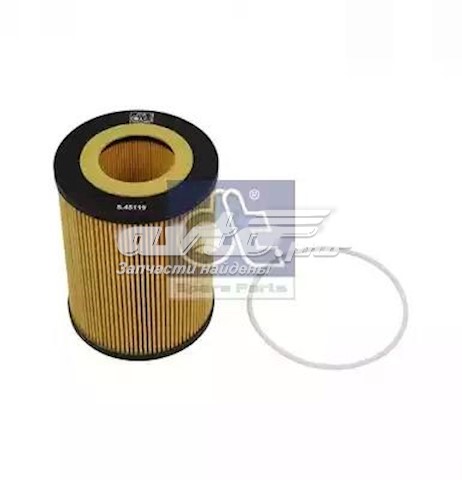 Filtro de aceite DIESEL TECHNIC 545119