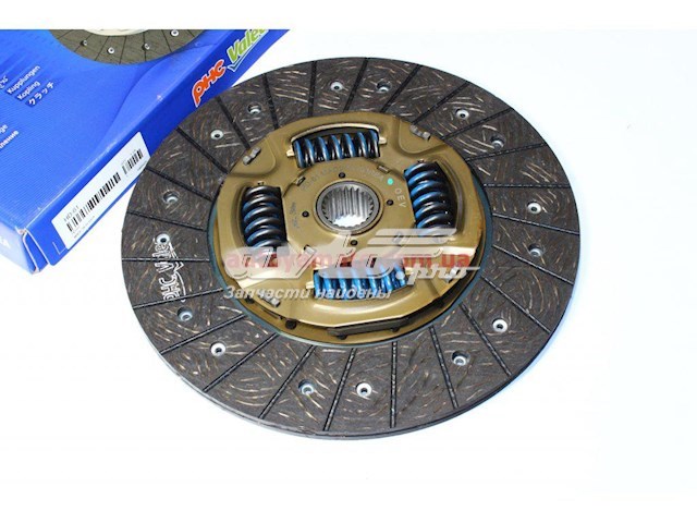 Comprar HD61 VALEO Disco de embrague