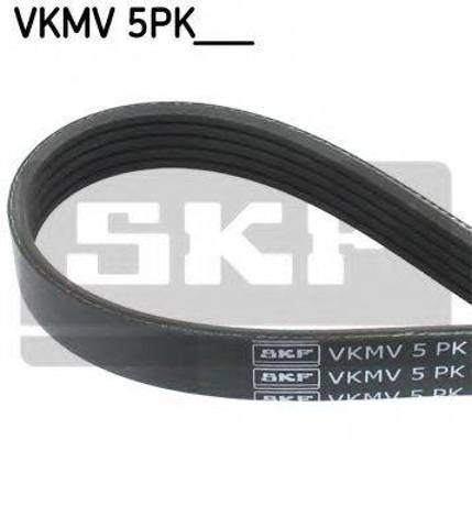 VKMV 5PK935 SKF correa trapezoidal