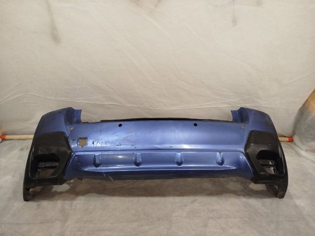57704FL250 Subaru Paragolpes trasero, parte derecha