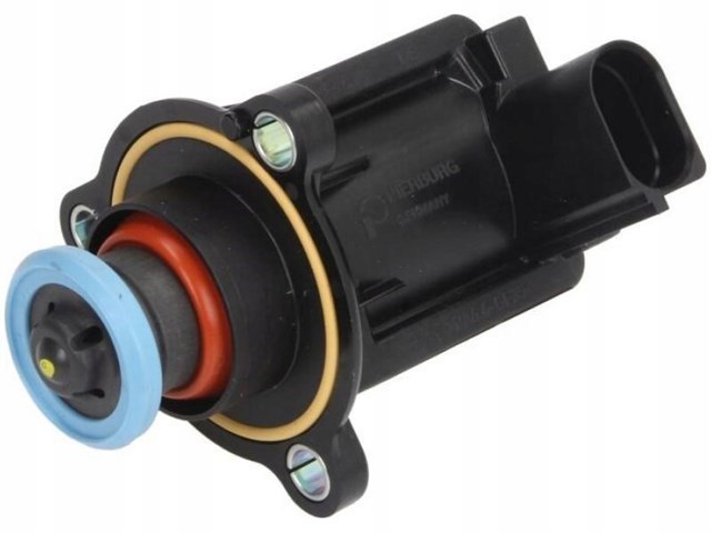 Válvula solenoide de control de presión de sobrealimentación 700415070 Pierburg