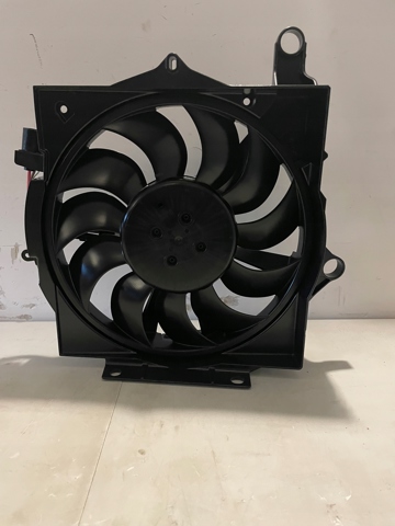 Ventilador, refrigeración motor Porsche 9J1121205B precio, desde 1257,35 EUR