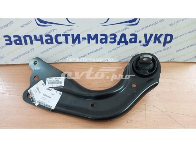Mangueta trasera derecha (suspension) Mazda CX-5 (KE)