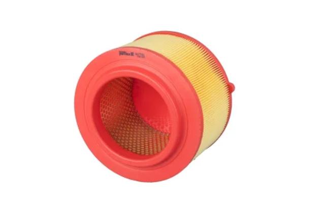 A1701 Purflux Filtro de aire de motor
