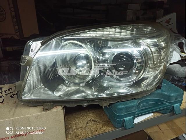 8117042310 Toyota faro izquierdo