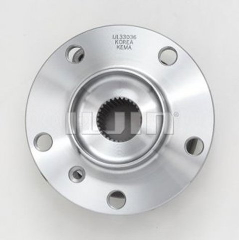 Buje de rueda delantero Iljin IJ133036 precio, desde 108,62 EUR
