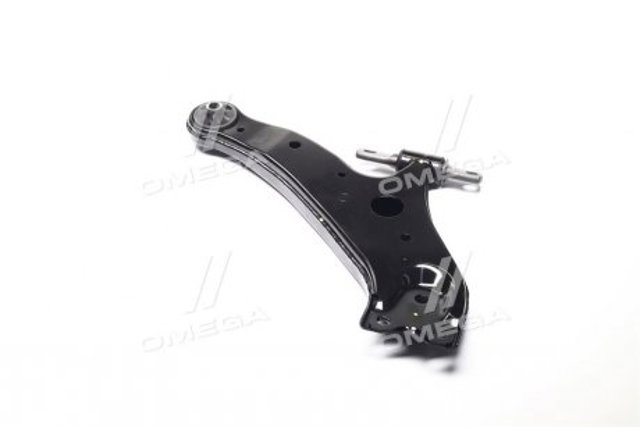 Brazo inferior izquierdo de la suspensión delantera CQT10L CTR