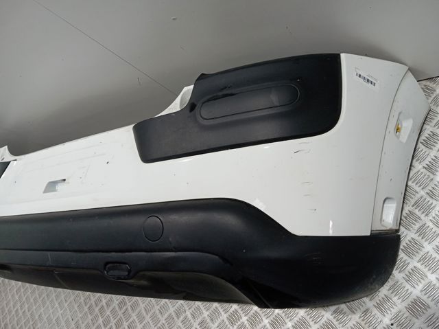 Comprar 1611428480 Peugeot/Citroen Parachoques
