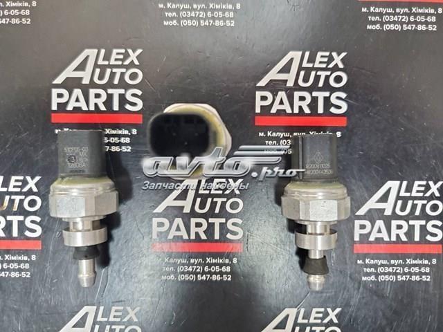 8200443536 Renault (RVI) Sensor, presión colector de admisión 