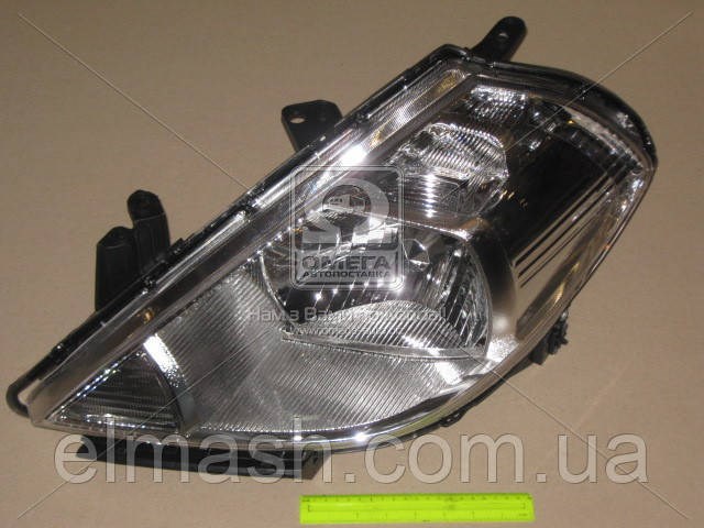 Faros delanteros TYC 20A974056B
