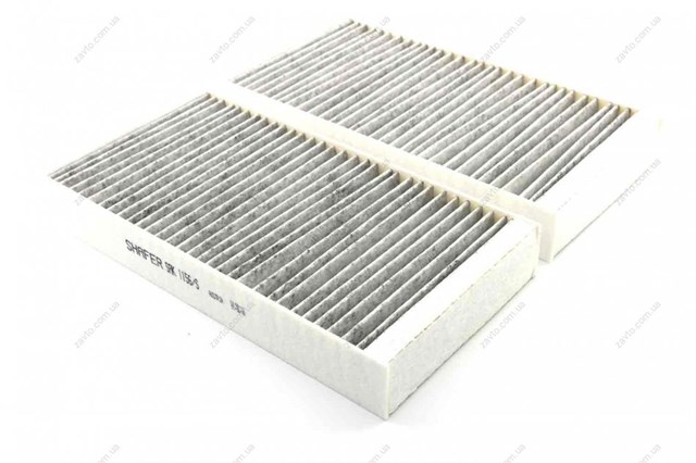 Comprar SAK1156S Shafer Filtro de aire del habitáculo