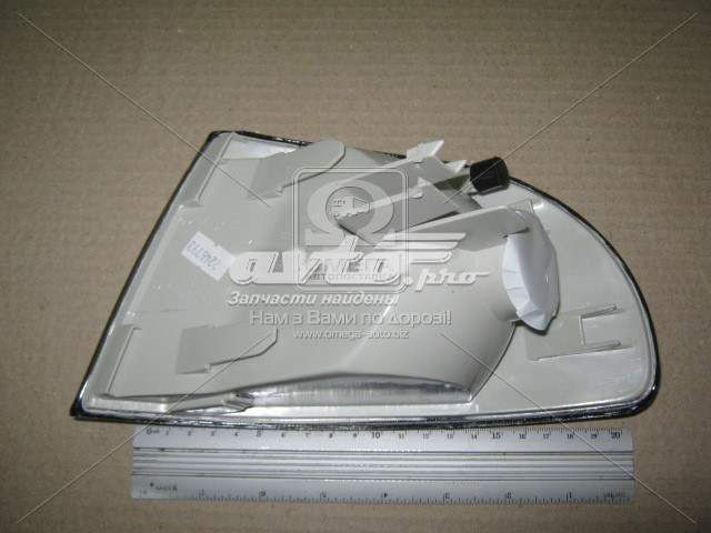 FP 0018 K3-E FPS piloto intermitente izquierdo