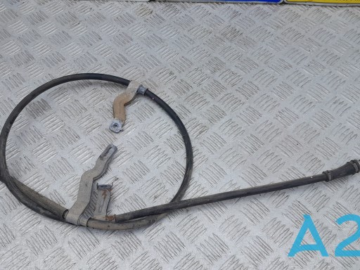 Cable de freno de mano trasero derecho Hyundai Elantra 